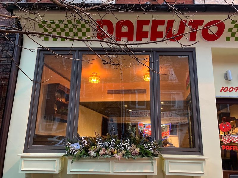 Paffuto (Philadelphia)