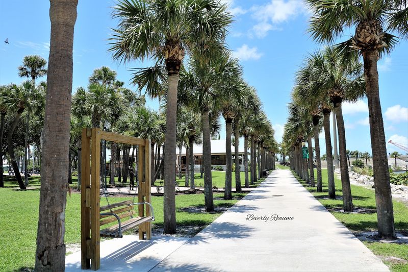 Fort Pierce