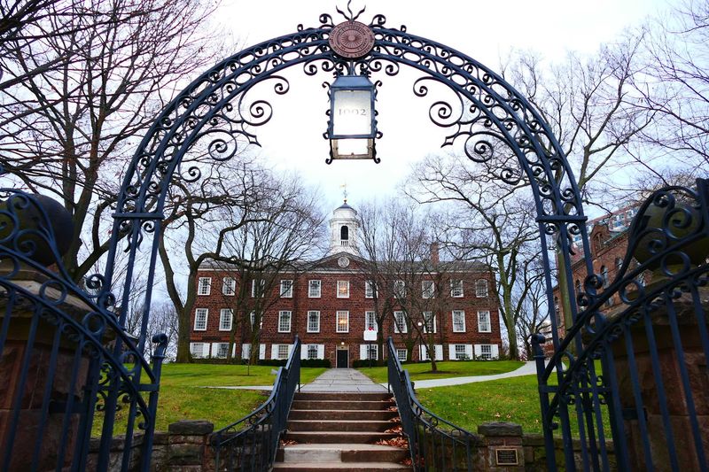 Rutgers Day