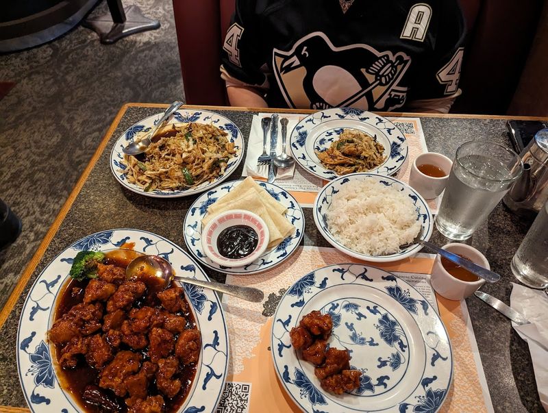 Chinatown Inn
