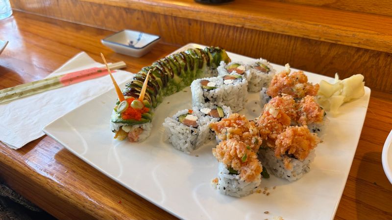 Moshi Moshi (Northampton)