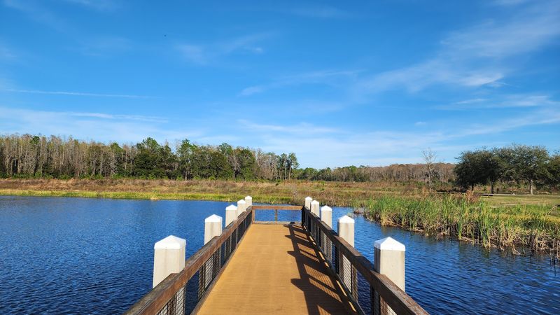 Colt Creek State Park