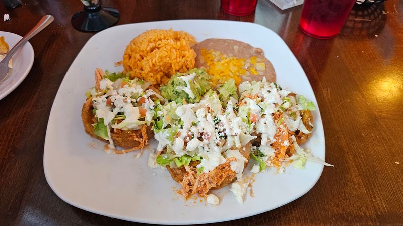 Casa Amigos Mexican Restaurant