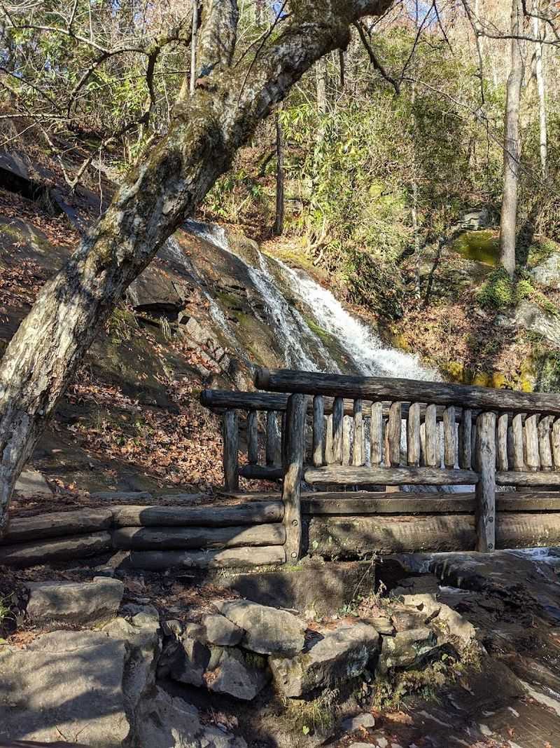 Deep Creek Trail (GSMNP)