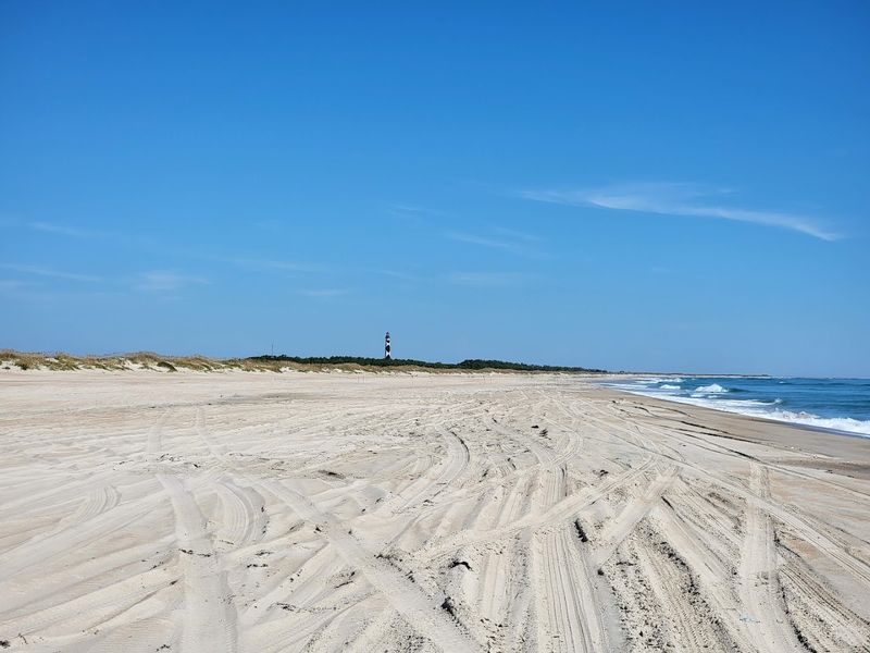 Cape Lookout National Seashore