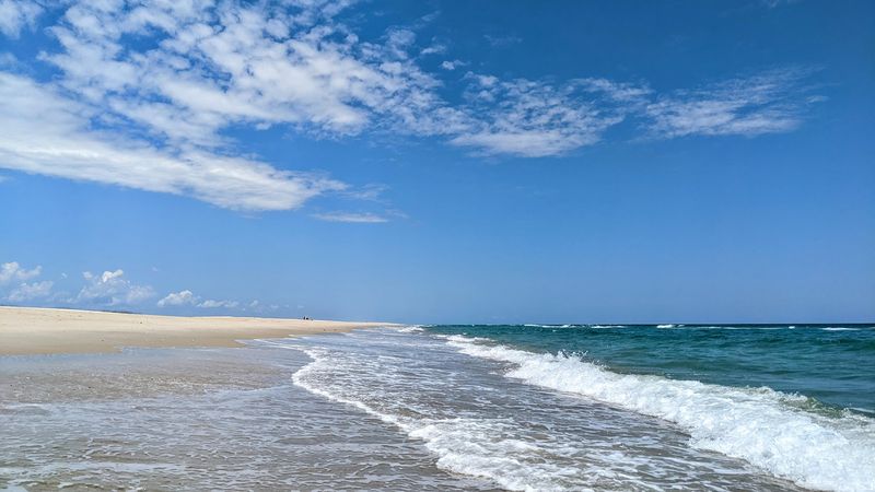 Cape Lookout National Seashore