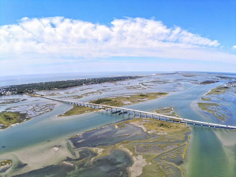 Emerald Isle Scenic Drive