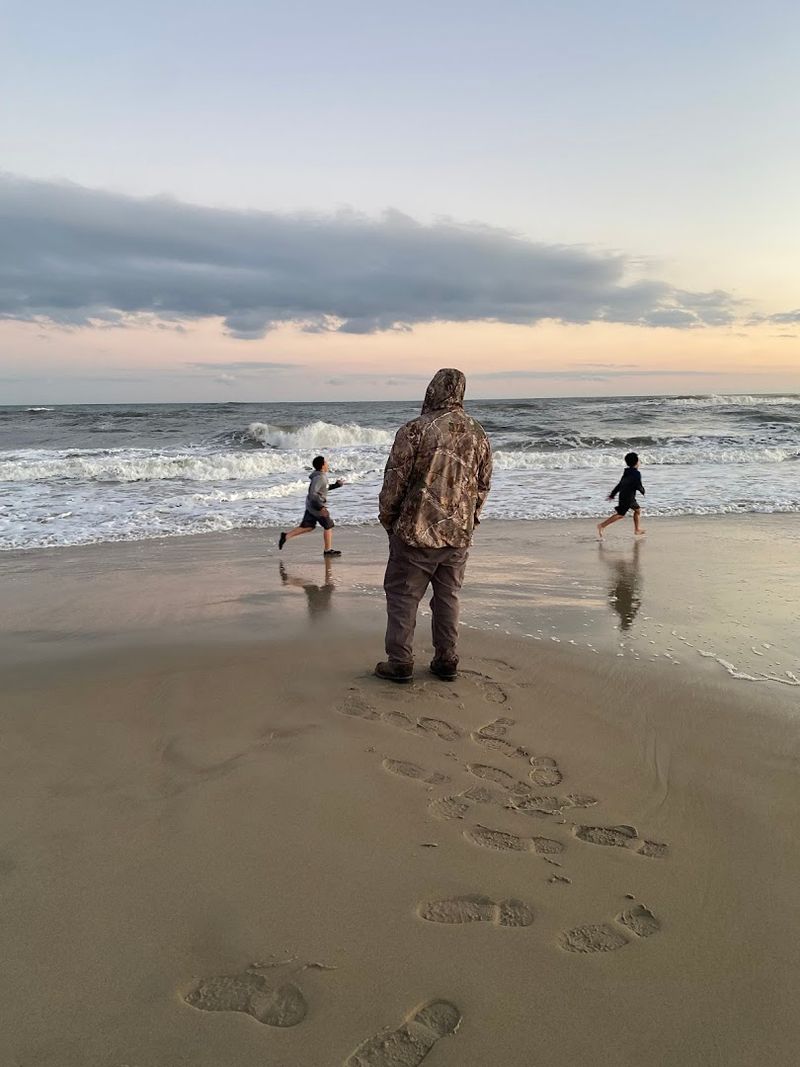 Hatteras Island