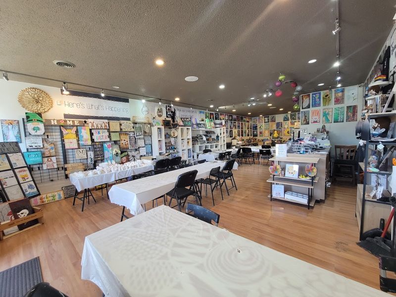 Wonderstruck Artisan Market & Classes 