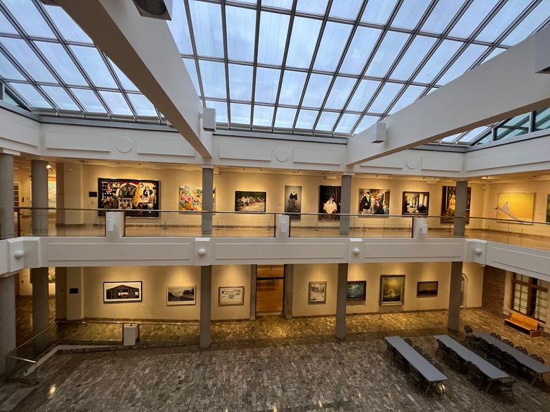 Butler Institute of American Art (Youngstown)
