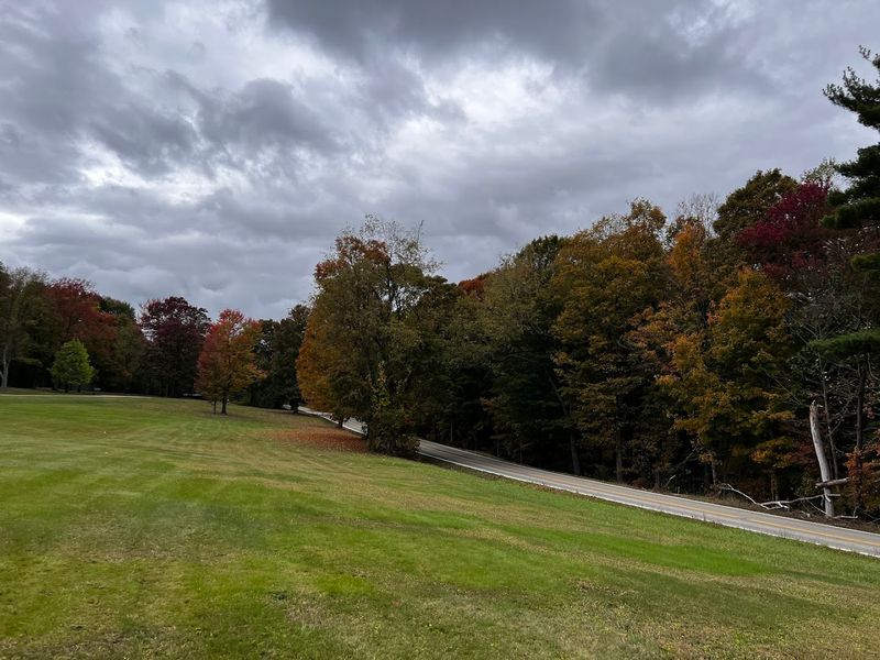 Mohican State Park & Clear Fork Valley Drive