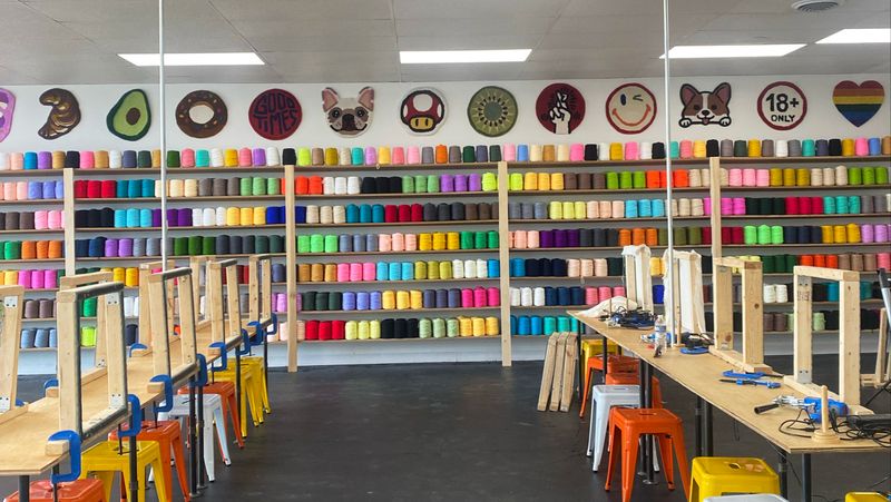 Art Canvas Studio - Columbus, Ohio