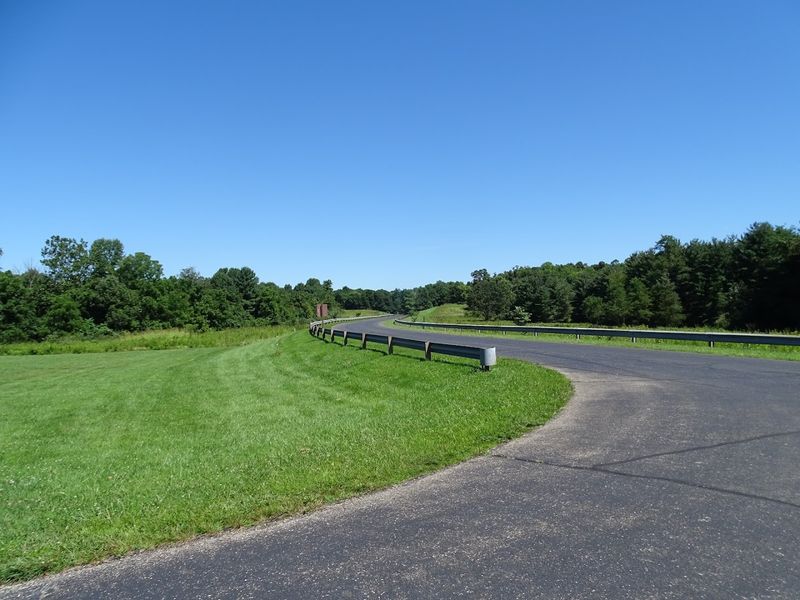 Paint Creek Valley Drive