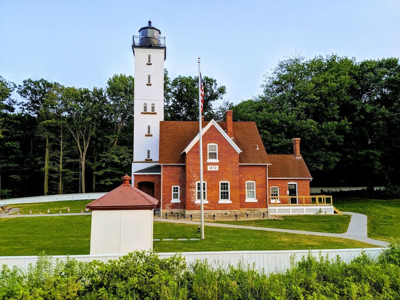 Presque Isle State Park