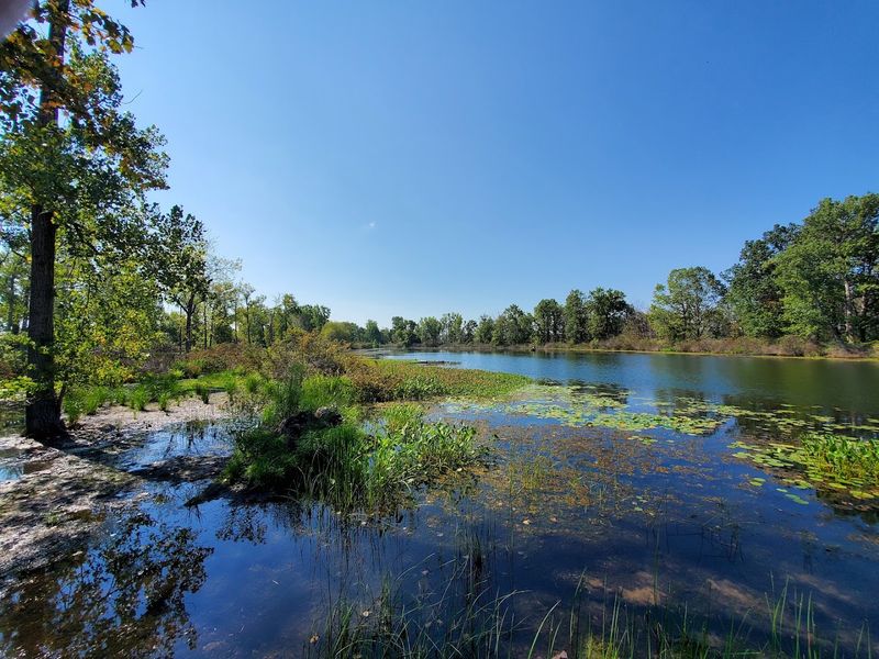 Presque Isle State Park