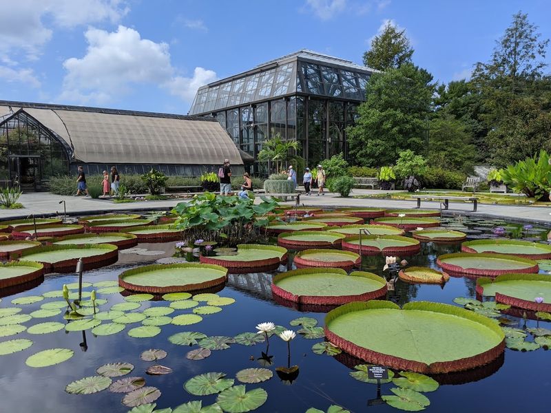 Longwood Gardens, Kennett Square