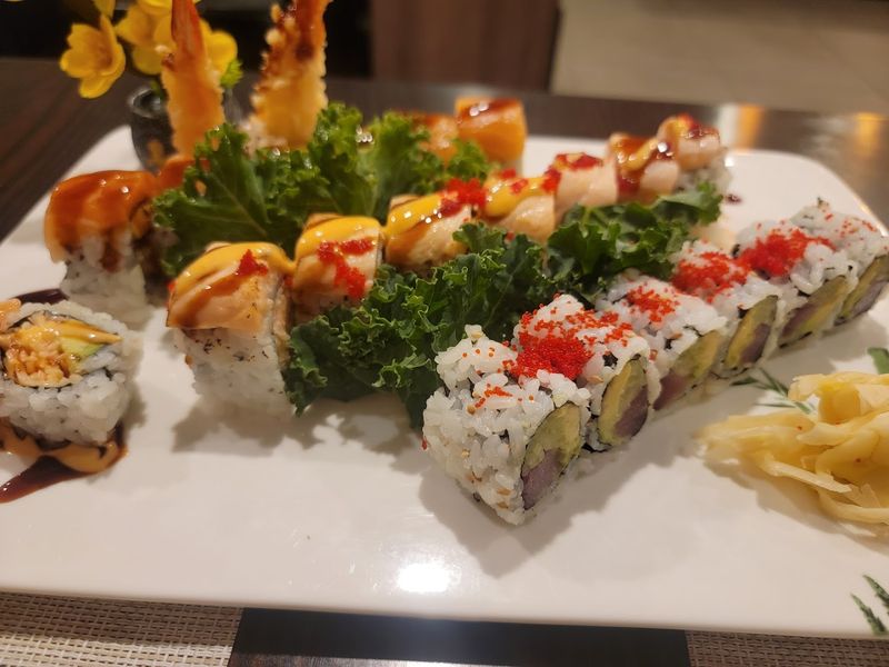 Atami Sushi (Clarks Summit)