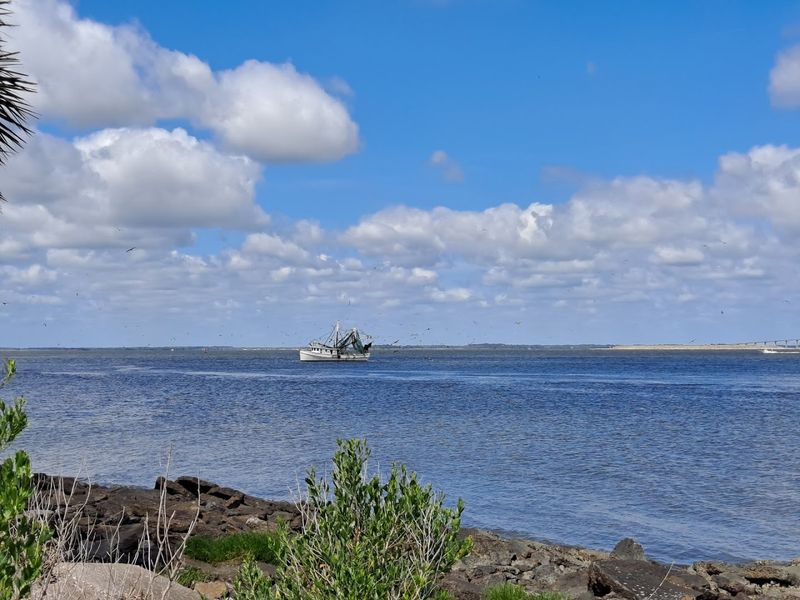 Jekyll Island