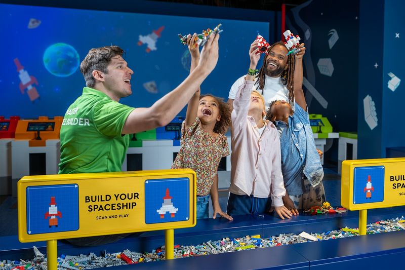 LEGOLAND Discovery Center Atlanta