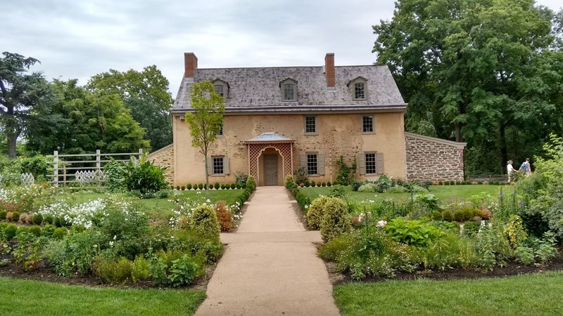 Bartram's Garden (Philadelphia)