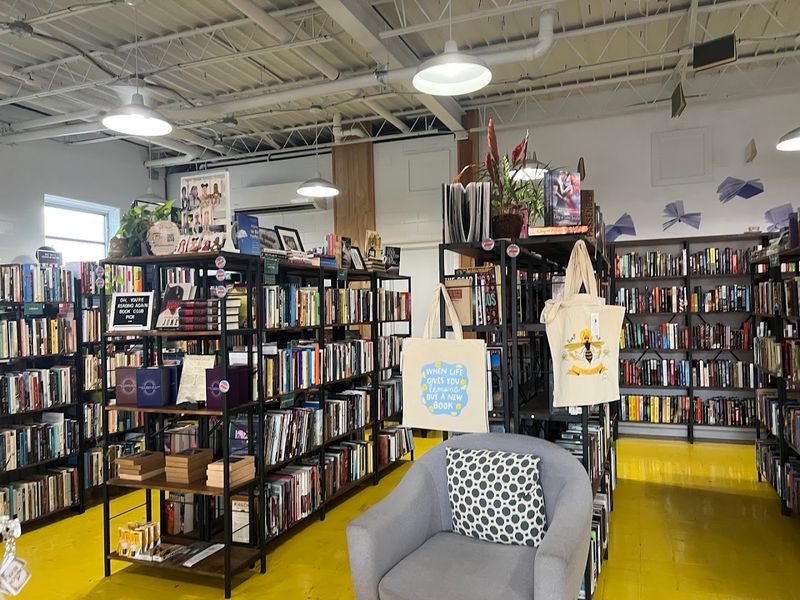 That's Novel Books