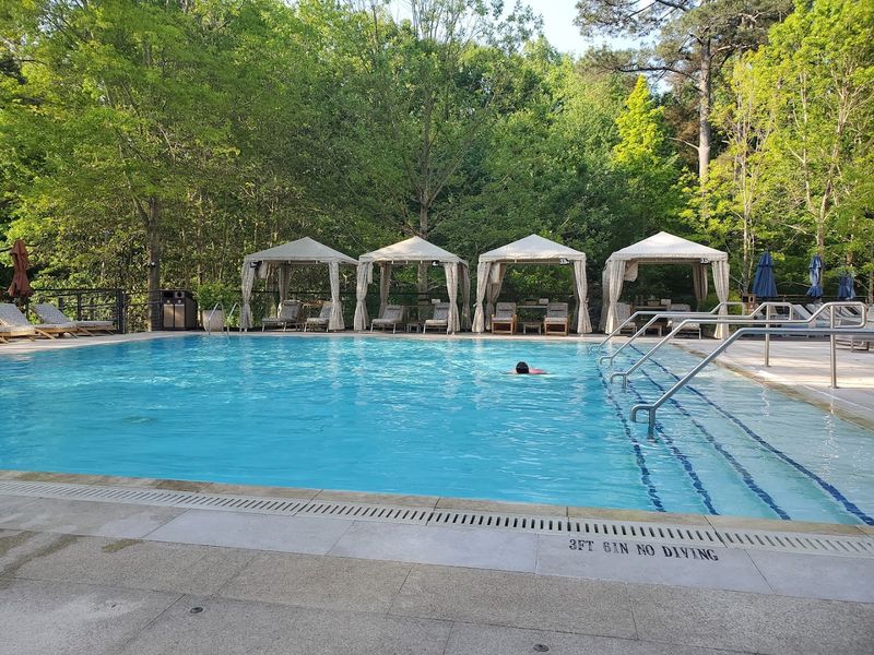 The Umstead Hotel & Spa (Cary)