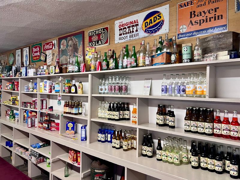 Kings Gap General Store