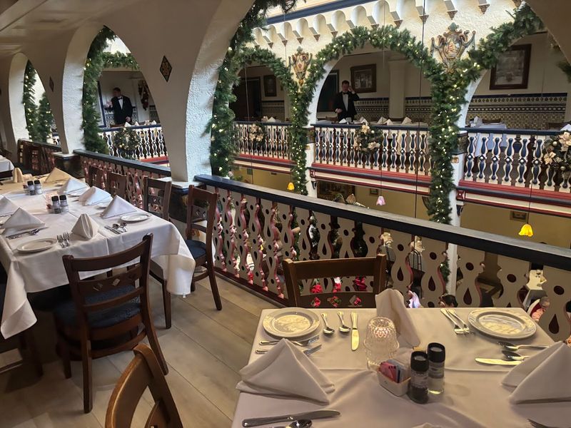 Columbia Restaurant &mdash; Tampa