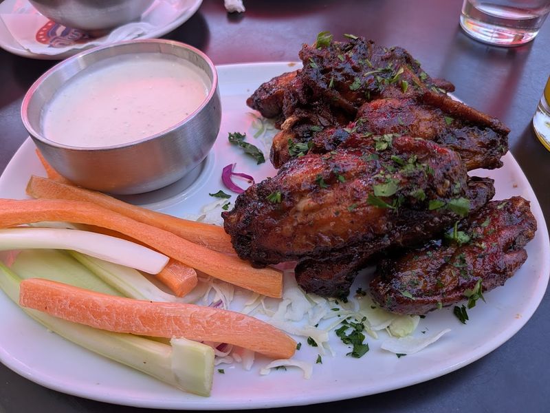 Tony C's Sports Bar & Grill