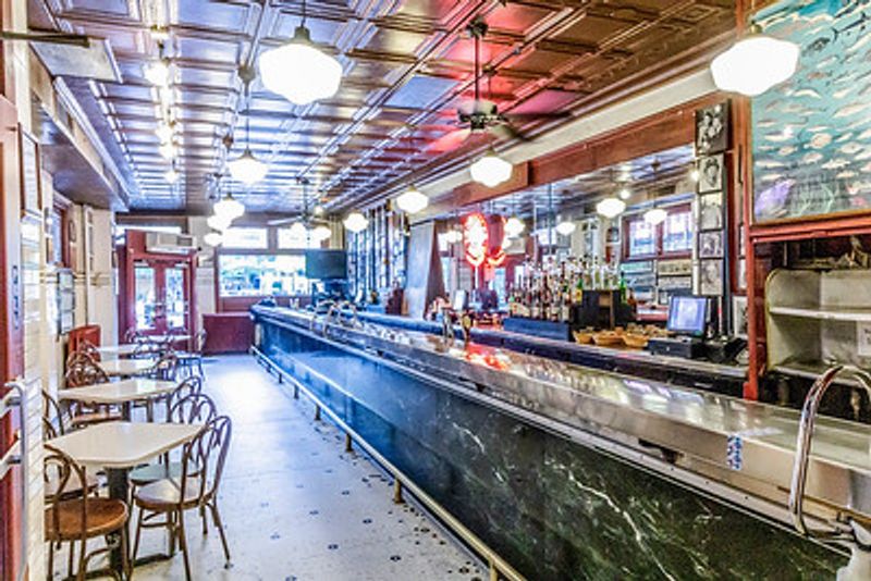 Original Oyster House