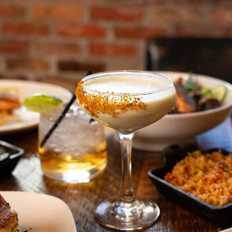 Bull and Barrel Steakhouse, Statesboro