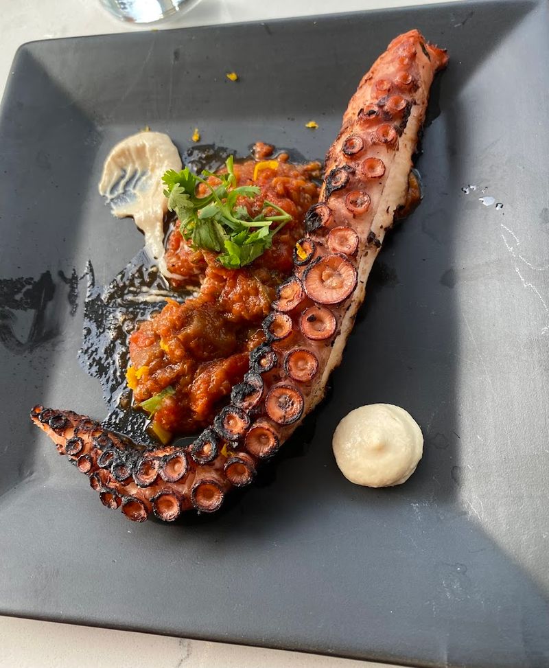 Mezzeterranean &mdash; Provincetown