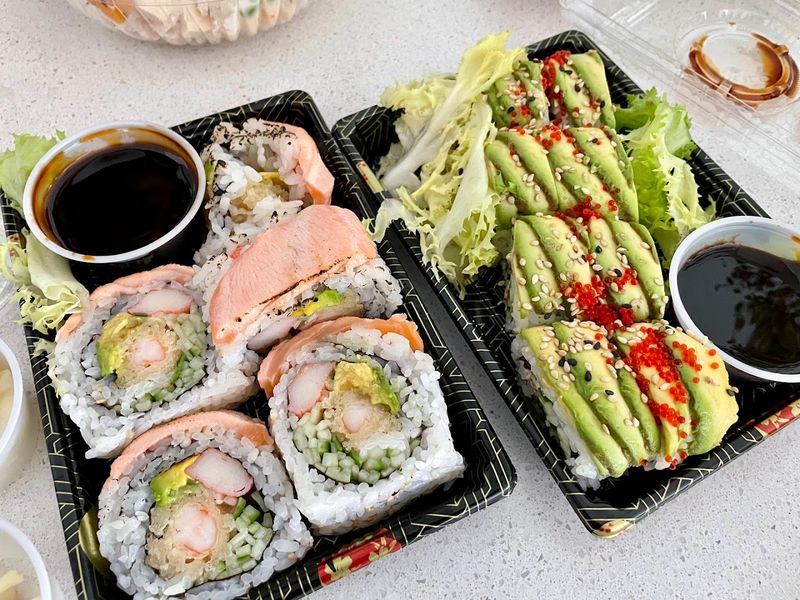 Maki Maki, Woburn, Middlesex County