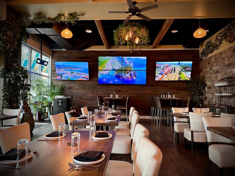 Soul Mediterranean Cuisine