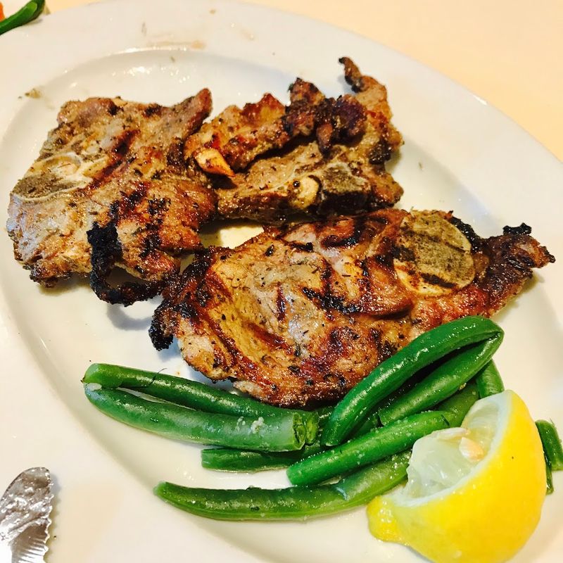 Aegean Restaurant