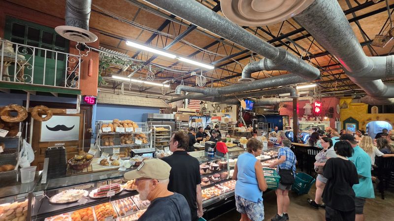 Mazzaro’s Italian Market
