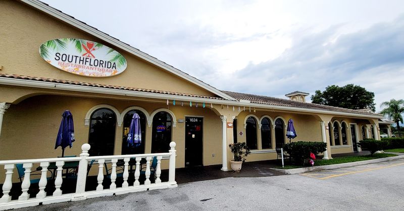 A Neighborhood Spot Bringing Haitian Flavor to Port St. Lucie