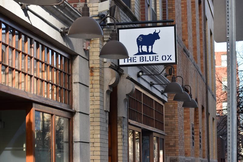 A Cozy Neighborhood Spot With Big Reputation