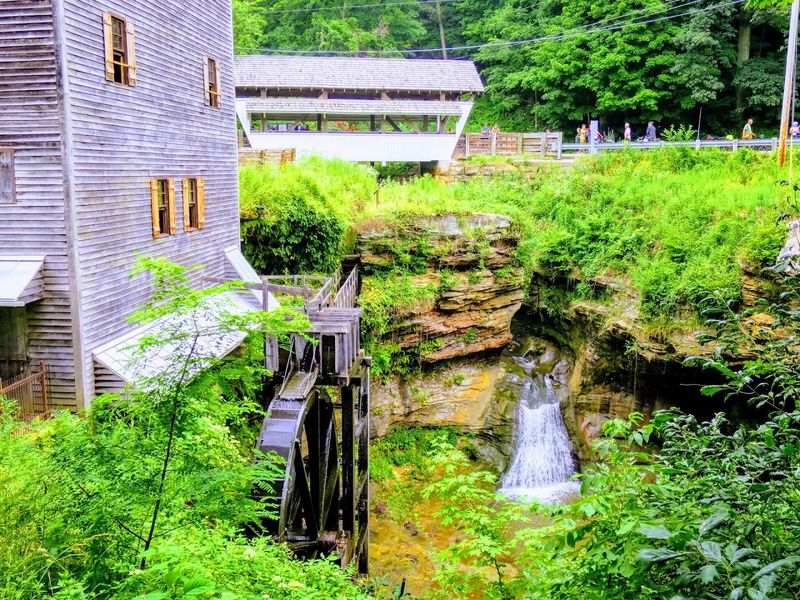 A Hidden Gem in Fairfield County, Ohio