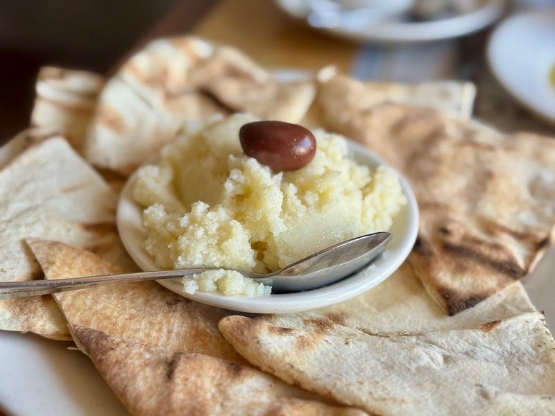 Desfina Restaurant