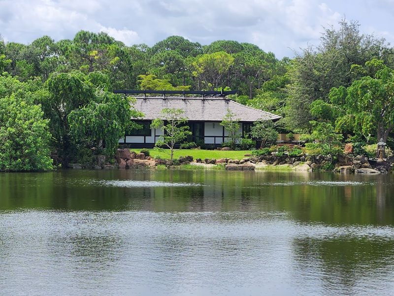 Yamato-kan: The Original Museum Building