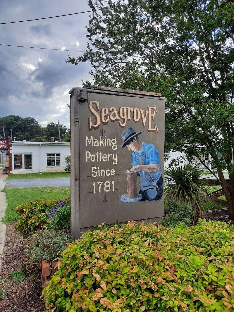 Seagrove