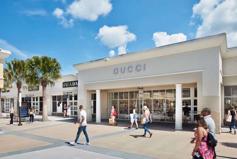 Orlando Vineland Premium Outlets