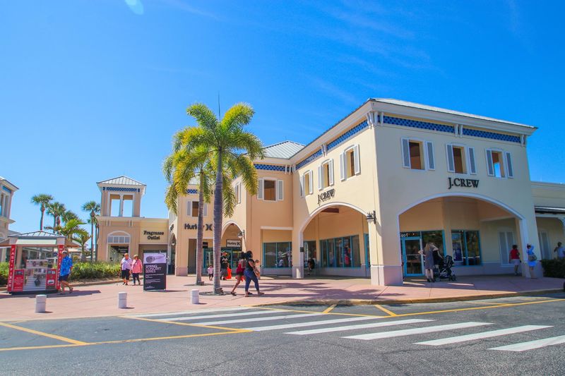 Ellenton Premium Outlets