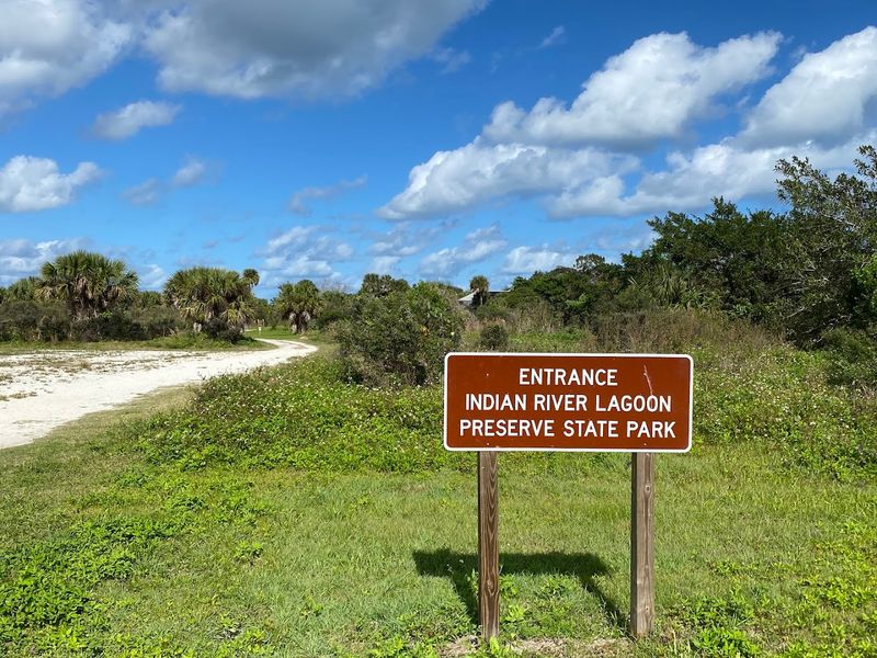 Indian River Lagoon Scenic Highway