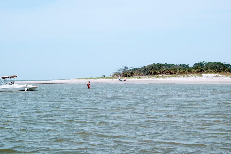 Wassaw National Wildlife Refuge