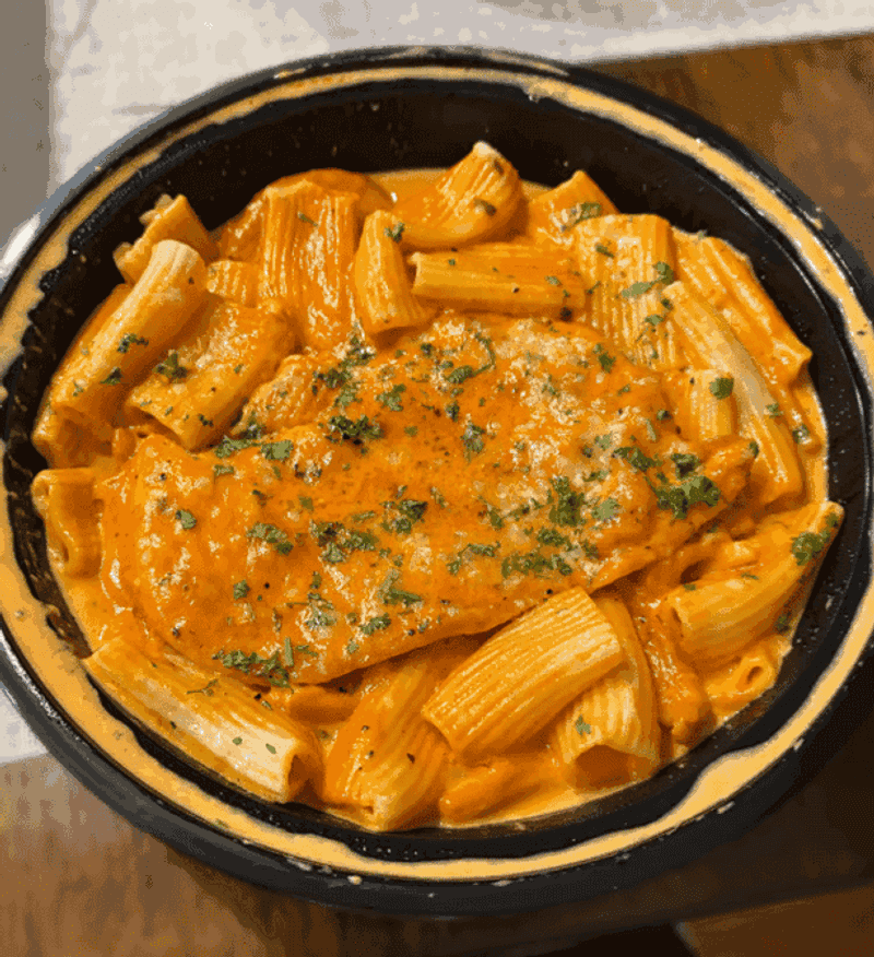 Nonna Rosa Traditional Italian Kitchen