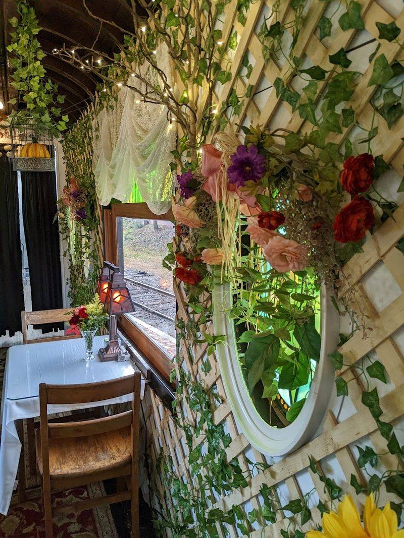 Visitor Information and Tips for Riding the Colebrookdale Railroad
