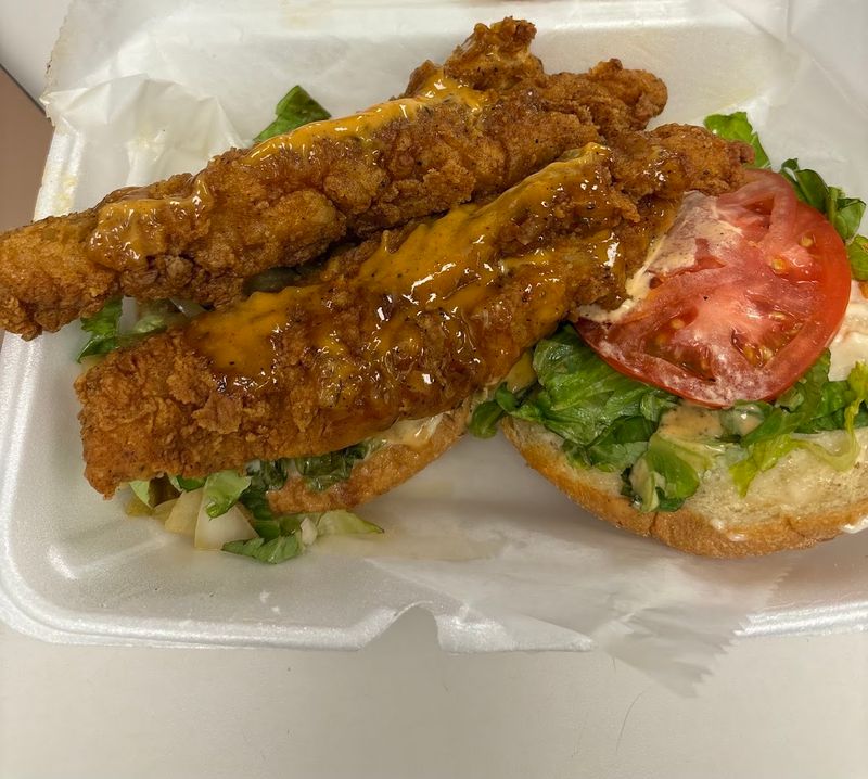 Jimmy's Soul Food, Philadelphia County