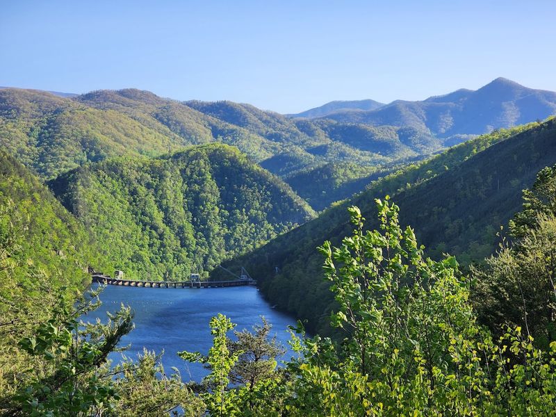 Great Smoky Mountains National Park &ndash; Free World-Class Hiking